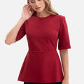  Blouse model 218646 BeWear 