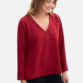  Blouse model 218650 BeWear 