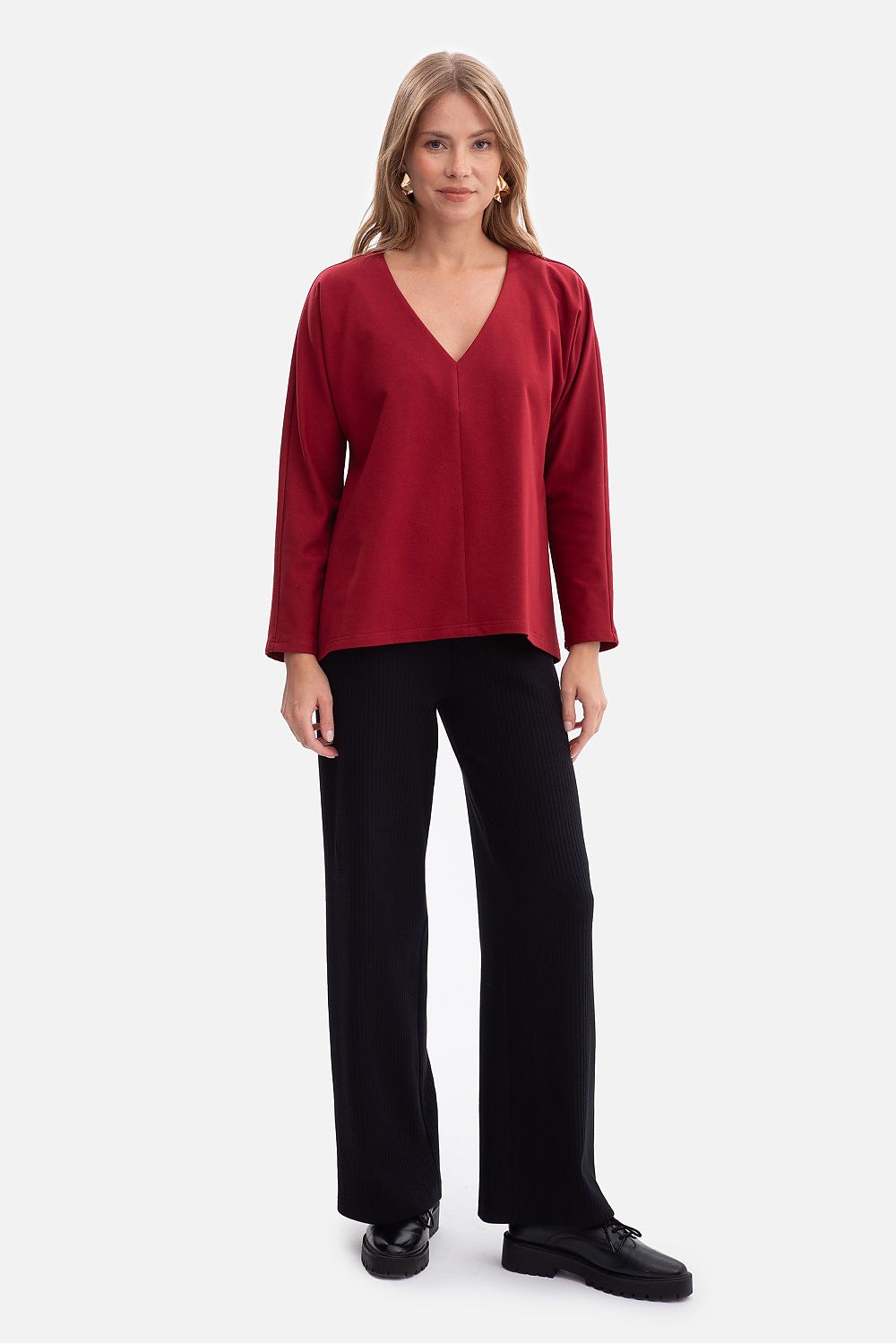  Blouse model 218650 BeWear 