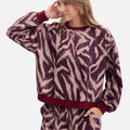  Sweatshirt model 218652 BeWear 