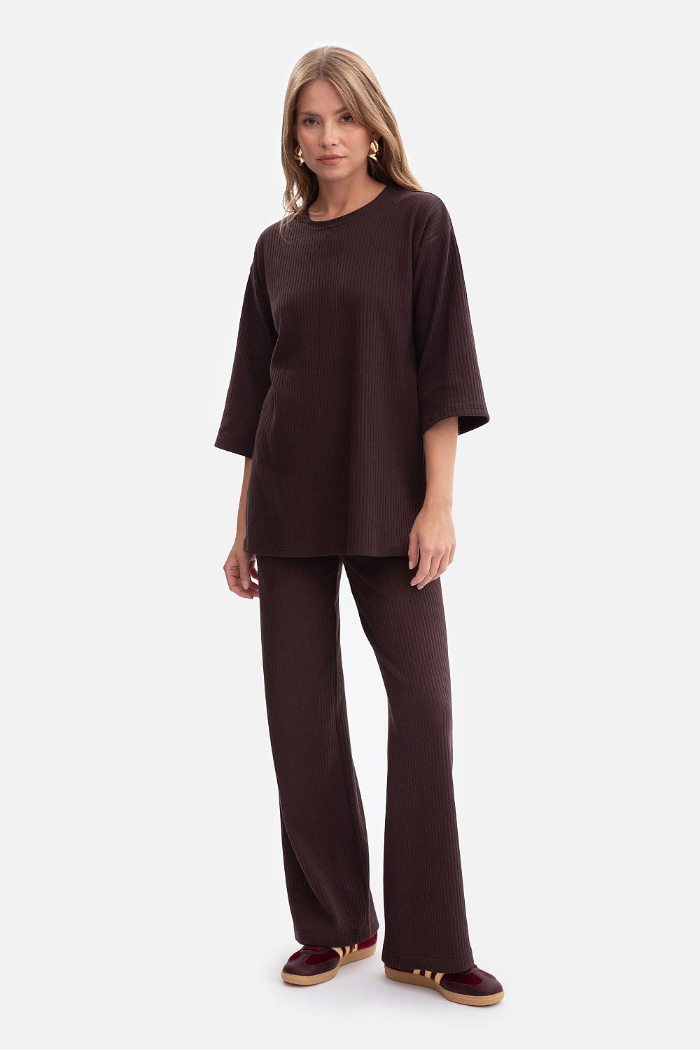  Blouse model 218658 BeWear 