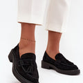  Mocassin model 218701 Step in style 