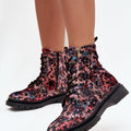  Boots model 218712 Step in style 