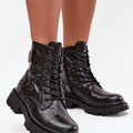  Boots model 218719 Step in style 