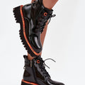  Boots model 218720 Step in style 