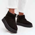  Snow boots model 218738 Step in style 
