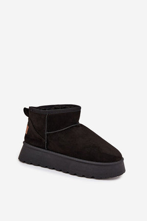  Snow boots model 218738 Step in style 