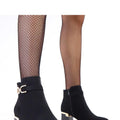  Heel boots model 218813 Solea 