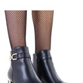  Heel boots model 218814 Solea 