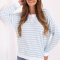 Blouse model 218830 Relevance 