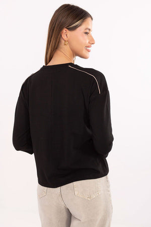  Blouse model 218835 Relevance 