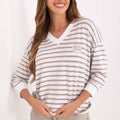  Blouse model 218844 Relevance 