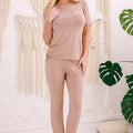  Pyjama model 218875 Kalimo 