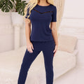  Pyjama model 218878 Kalimo 