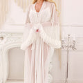  Bathrobe model 218890 Kalimo 