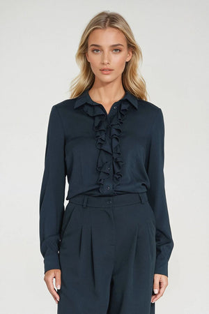  Long sleeve shirt model 218899 Nife 