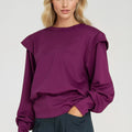  Sweatshirt model 218900 Nife 