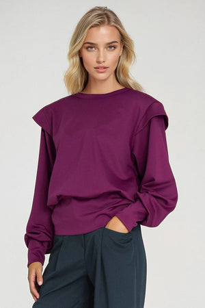  Sweatshirt model 218900 Nife 
