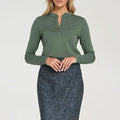  Blouse model 218901 Nife 