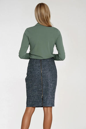  Blouse model 218901 Nife 