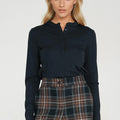  Blouse model 218902 Nife 