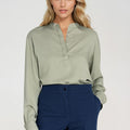  Blouse model 218903 Nife 