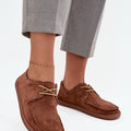  Barefoot model 218904 Step in style 