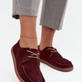  Barefoot model 218905 Step in style 