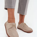  Barefoot model 218906 Step in style 