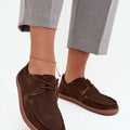  Barefoot model 218907 Step in style 