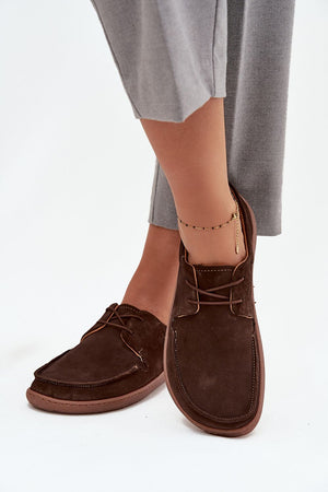  Barefoot model 218907 Step in style 