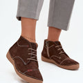  Half shoes model 218910 Step in style 