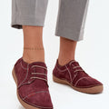  Half shoes model 218911 Step in style 