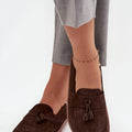  Mocassin model 218922 Step in style 