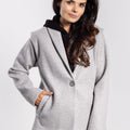  Jacket model 218959 awama 