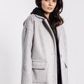  Jacket model 218962 awama 