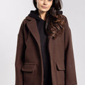  Jacket model 218963 awama 