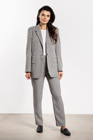  Women trousers model 218973 awama 