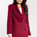  Jacket model 218974 awama 