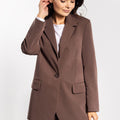  Jacket model 218975 awama 