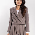  Jacket model 218982 awama 