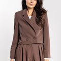  Jacket model 218984 awama 