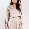  Blouse model 219001 awama 