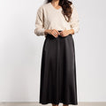  Skirt model 219003 awama 