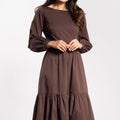  Daydress model 219009 awama 