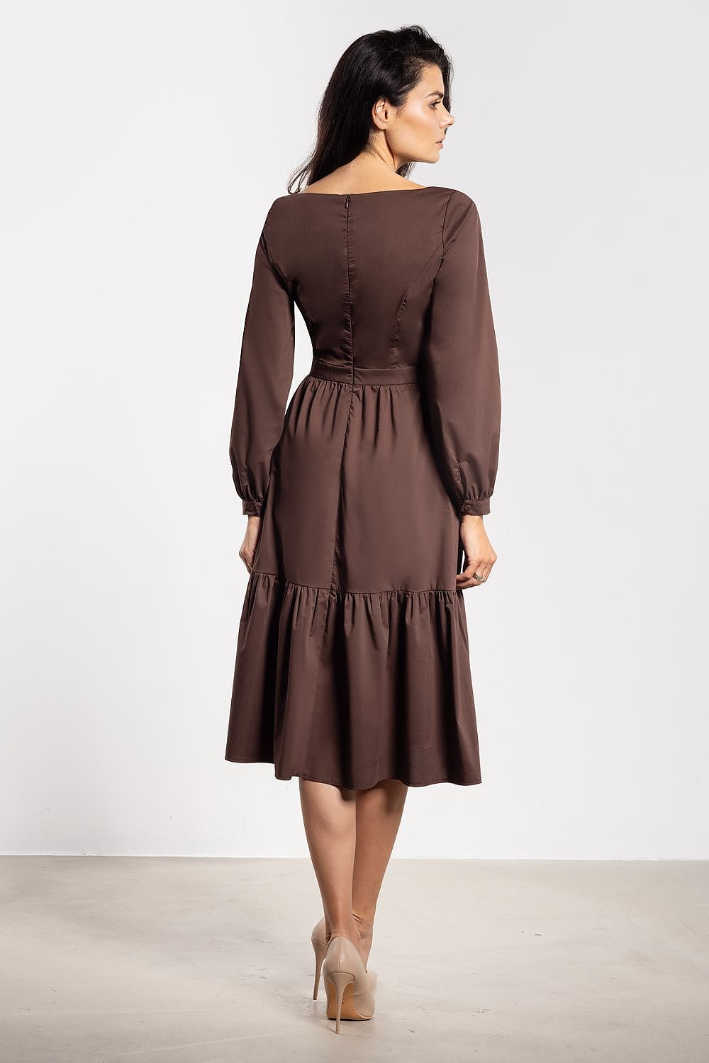  Daydress model 219009 awama 