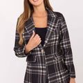  Jacket model 219048 Rue Paris 