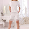  Pyjama model 219060 Kalimo 