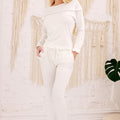  Pyjama model 219069 Kalimo 