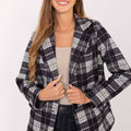  Jacket model 219075 Rue Paris 